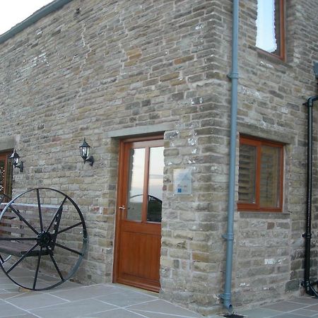 Common Barn Farm B & B 麦克尔斯菲尔德 外观 照片
